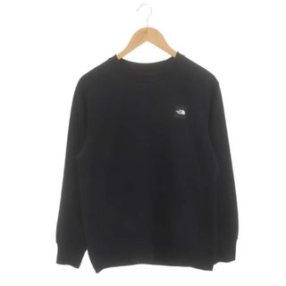 THE NORTH FACE - ザノースフェイス Heather Logo Crew スウェット