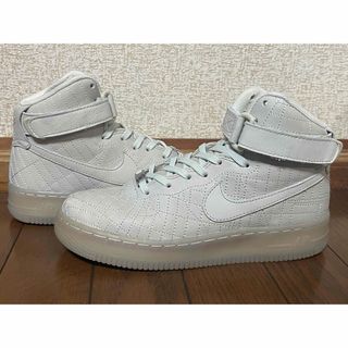 ナイキ(NIKE)のNIKE WMNS AIR FORCE 1 "NEW YORK" 24.0cm(スニーカー)