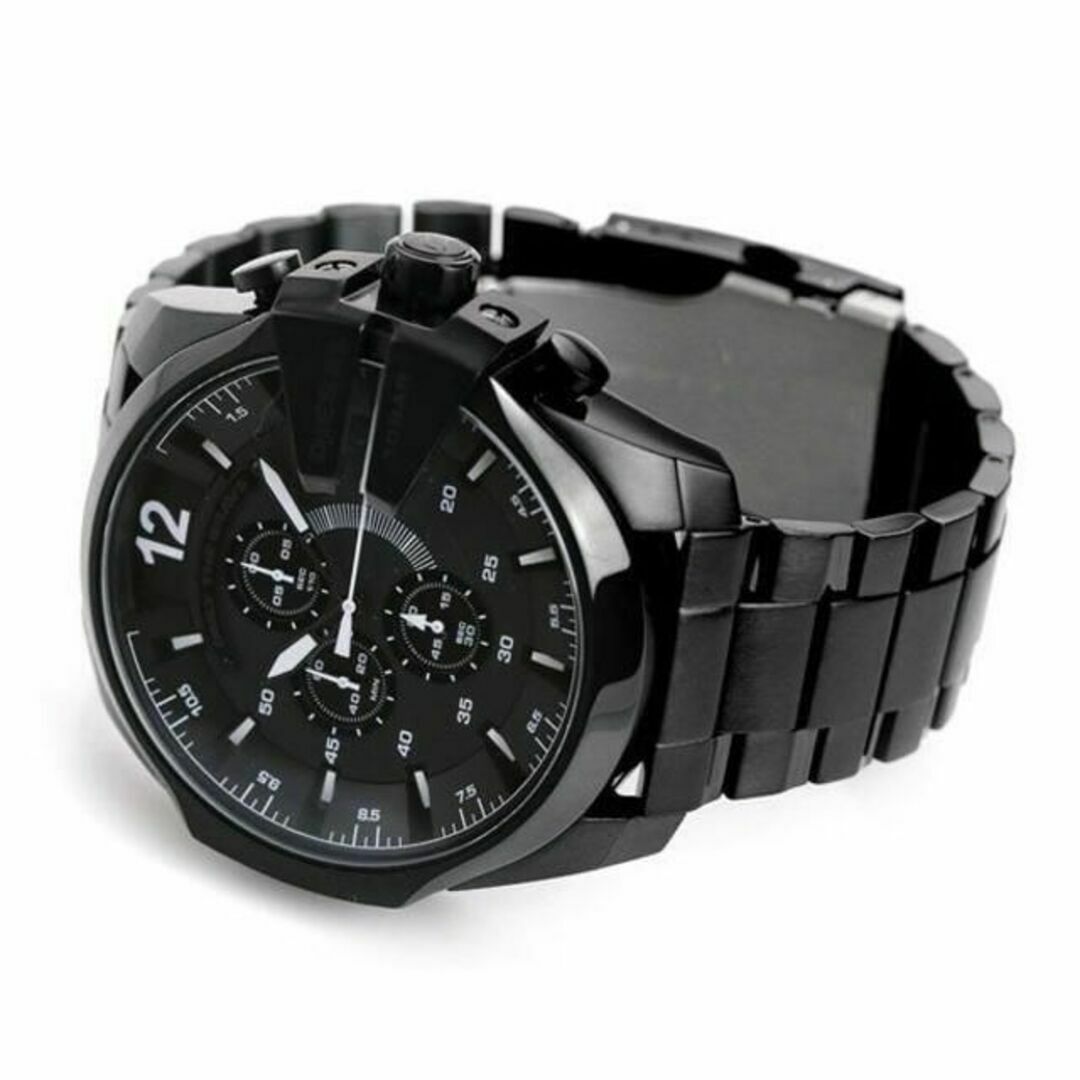 DIESEL(ディーゼル)の【送料無料】新品 DIESEL ディーゼル メンズ DZ4283 クロノグラフ メンズの時計(腕時計(アナログ))の商品写真