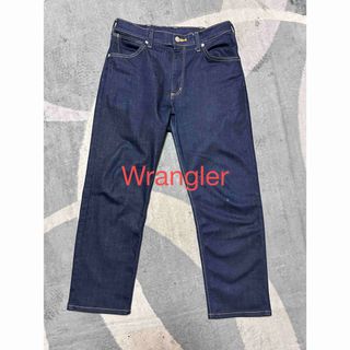 ラングラー(Wrangler)のWrangler WMO493 デニムパンツ(デニム/ジーンズ)