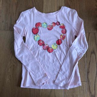 ギャップキッズ(GAP Kids)のGAP プリントロンT(Tシャツ/カットソー)