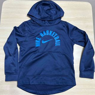 ナイキ(NIKE)のNIKEパーカー(Tシャツ/カットソー)