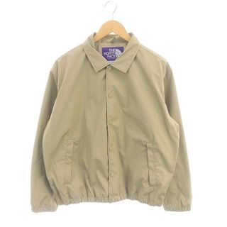 ノースフェイス パープルレーベル 65/35 Field Jacket ブルゾン(ブルゾン)