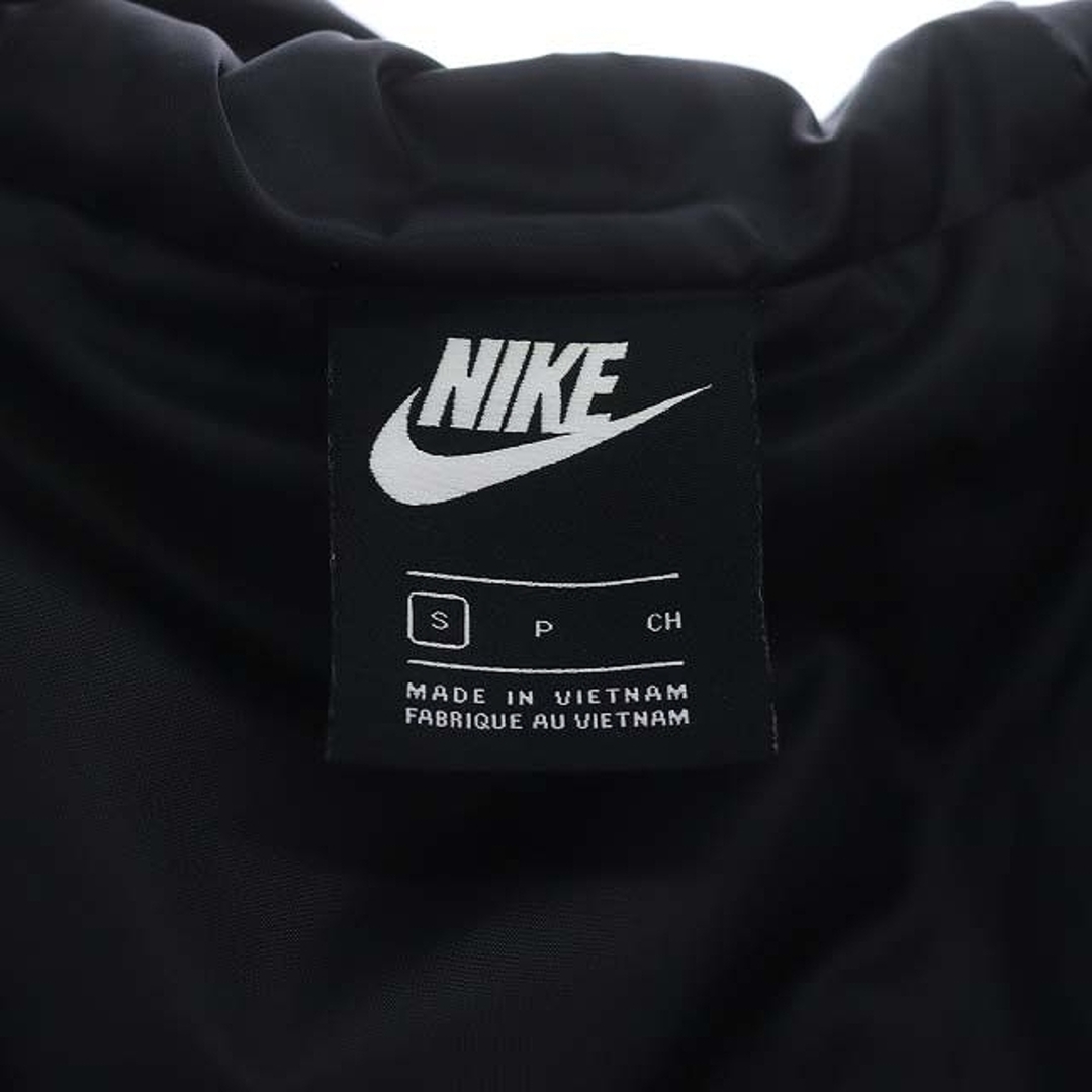 NIKE(ナイキ)のナイキ コアSYNジャケット フード 中綿 総裏地 ジップアップ レディースのジャケット/アウター(ブルゾン)の商品写真
