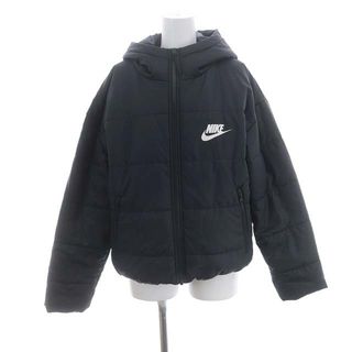 ナイキ(NIKE)のナイキ コアSYNジャケット フード 中綿 総裏地 ジップアップ(ブルゾン)