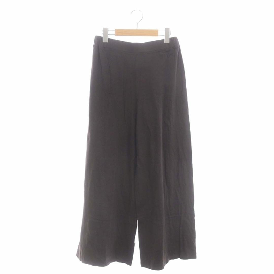 L'Appartement DEUXIEME CLASSE(アパルトモンドゥーズィエムクラス)のアパルトモン ドゥーズィエムクラス Flutter Pants フルッターパンツ レディースのパンツ(その他)の商品写真