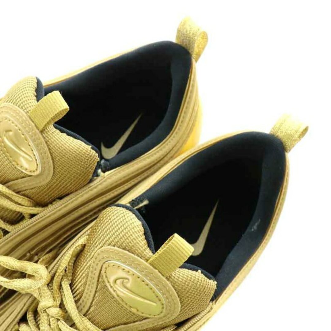 NIKE(ナイキ)のNIKE AIR MAX 97 QS GOLD MEDAL CT4556-700 メンズの靴/シューズ(スニーカー)の商品写真