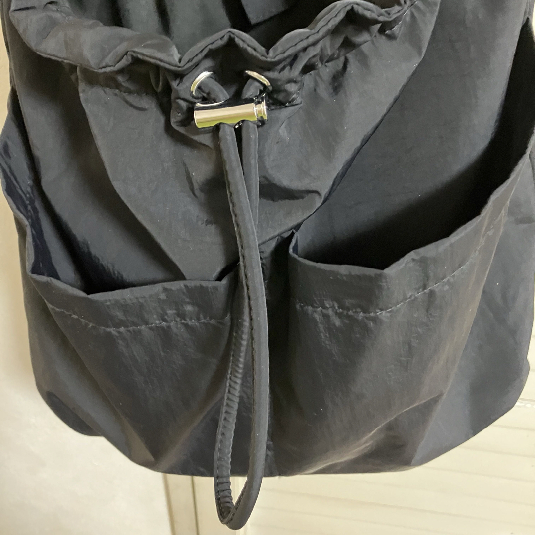 【NOATD】 ナイロンバッグ  レディースのバッグ(ショルダーバッグ)の商品写真