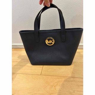 マイケルコース(Michael Kors)の美品　マイケルコース(ハンドバッグ)