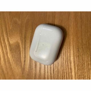 アップル(Apple)のApple AirPods Pro（第一世代）充電ケースのみ(ヘッドフォン/イヤフォン)