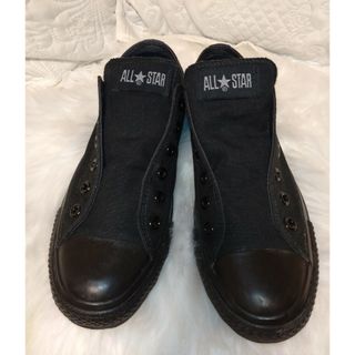 オールスター(ALL STAR（CONVERSE）)のコンバース☆オールスター☆スリッポン(スニーカー)