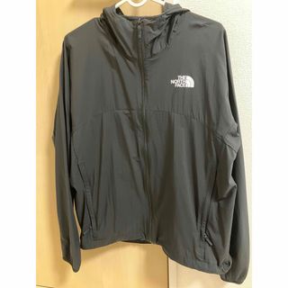 ザノースフェイス(THE NORTH FACE)のスワローテイルフーディー(ナイロンジャケット)