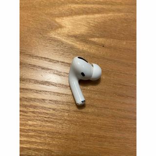 アップル(Apple)のApple AirPods Pro（第一世代）左耳のみ(ヘッドフォン/イヤフォン)