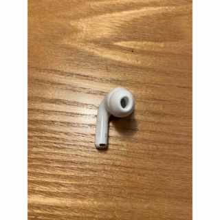 アップル(Apple)のApple AirPods Pro（第一世代）右耳のみ（ジャンク品）(ヘッドフォン/イヤフォン)