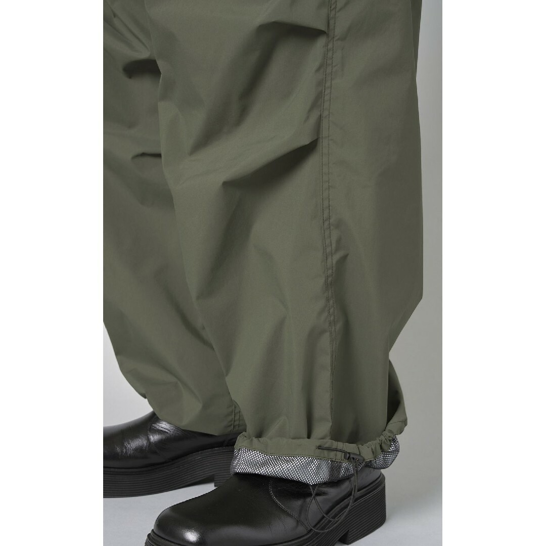 MARMOT - MARMOT CAPITAL WINDSTOPPER ソフトシェルパンツ Lの MARMOT - MARMOT CAPITAL WINDSTOPPER ソフトシェルパンツ Lの