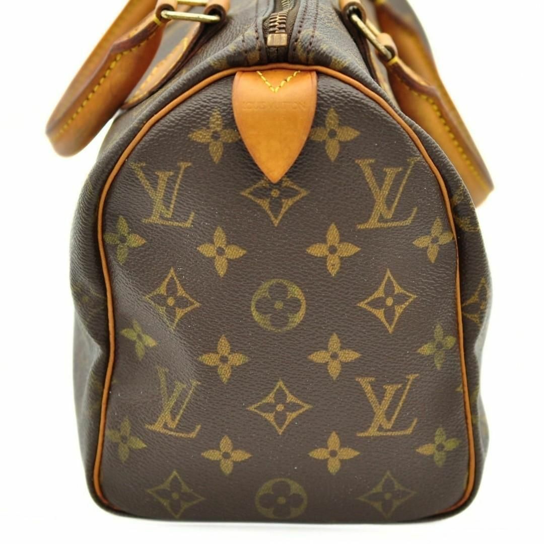 LOUIS VUITTON(ルイヴィトン)の✨美品✨ ルイヴィトン モノグラム スピーディ25 ハンドバッグ SP0939 レディースのバッグ(ハンドバッグ)の商品写真