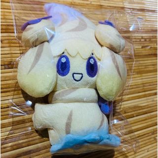 ポケモン - 【送料無料】新品 ポケモン もふぐっとぬいぐるみ