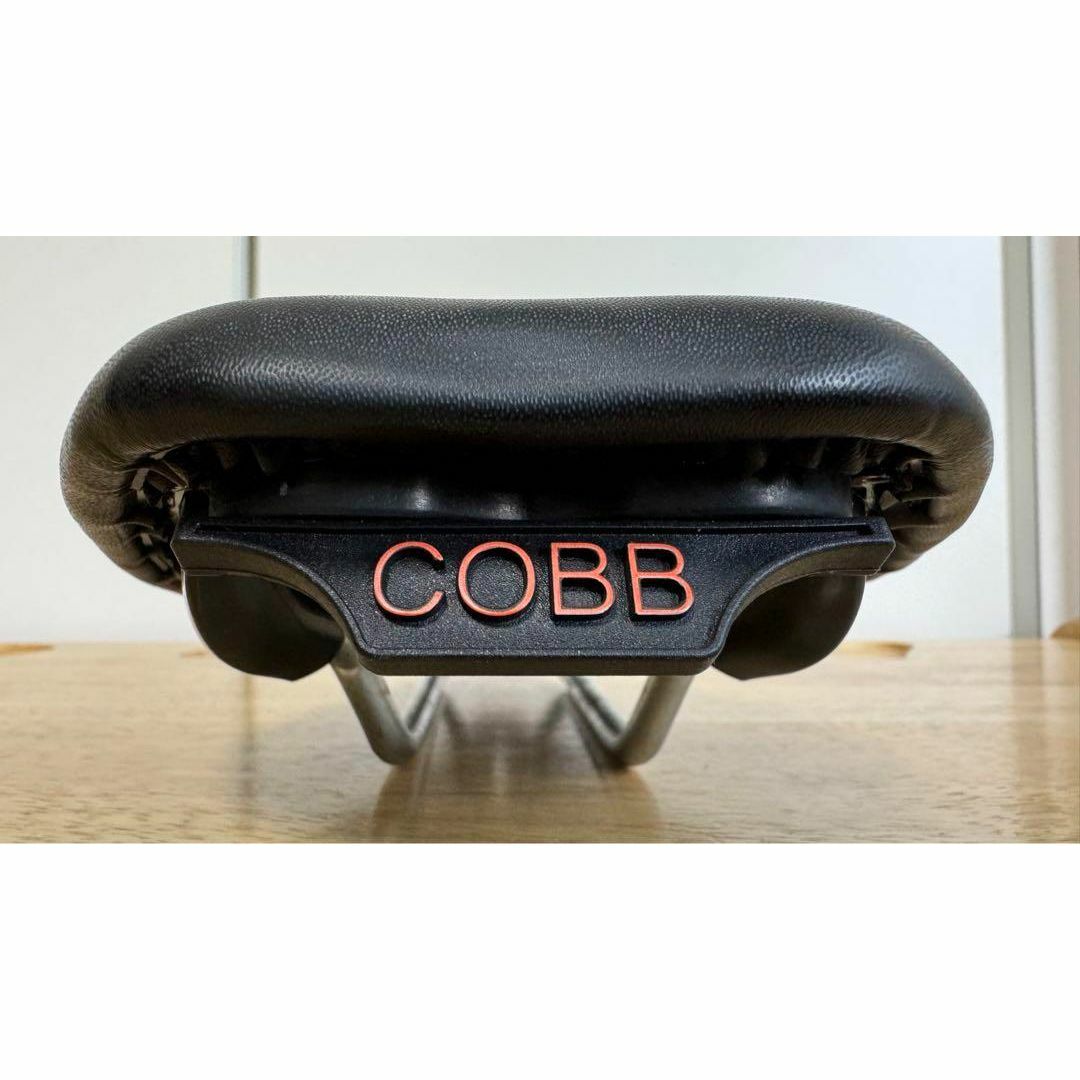 COBB fifty five JOF 55 サドル トライアスロン ロード - パーツ COBB fifty five JOF 55 サドル トライアスロン ロード - パーツ