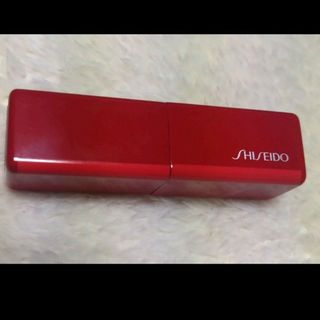 シセイドウ(SHISEIDO (資生堂))の資生堂　テクノサテンジェルリップスティック　402(口紅)