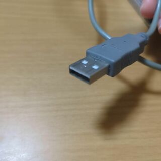 USB ハブ　4ポート(PC周辺機器)