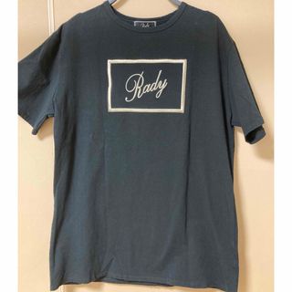 レディー(Rady)の★RadyTシャツ★(Tシャツ(半袖/袖なし))