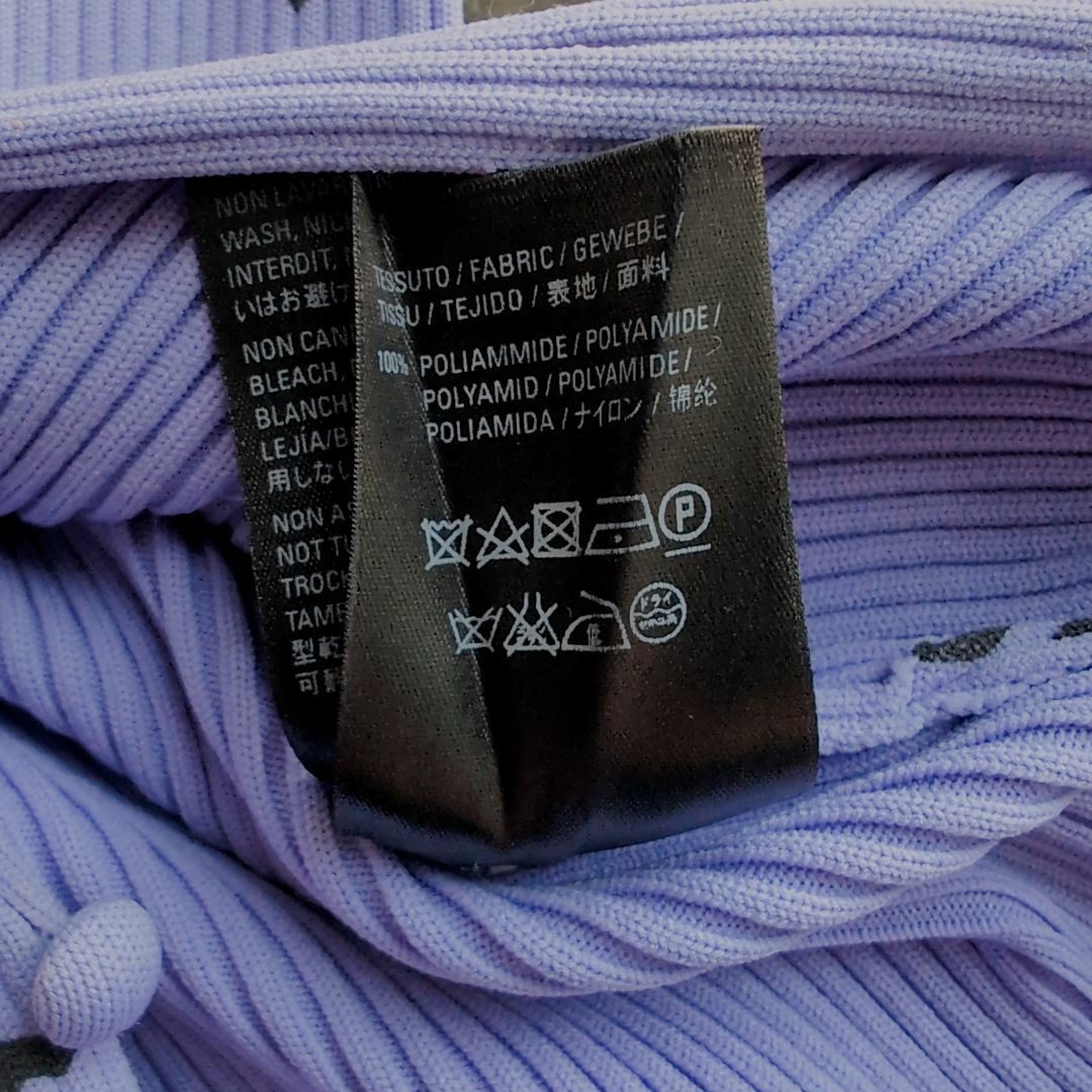 BALENCIAGA - Balenciaga バレンシアガ リブロゴカーディガン BALENCIAGA - Balenciaga バレンシアガ リブロゴカーディガン