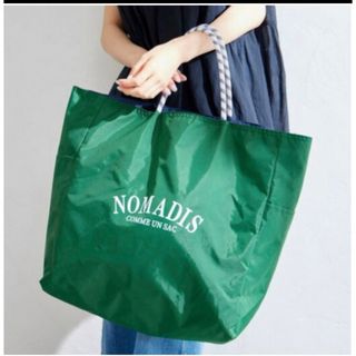 ノマディス(NOMADIS)のNOMADIS　SAC2 トートバッグ(トートバッグ)