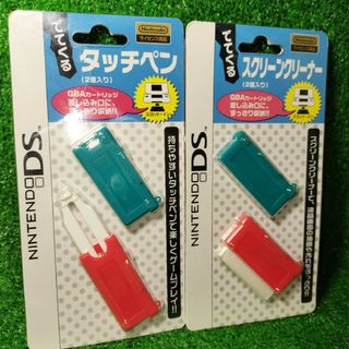 ニンテンドーDS(ニンテンドーDS)のNintendoDS でてくる シリーズ セット(その他)