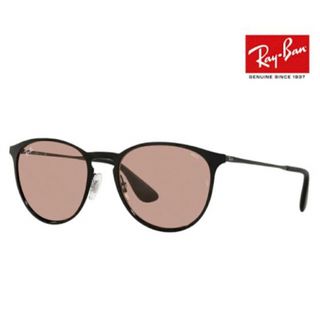 レイバン(Ray-Ban)のレイバン｜RayBan ERIKA METAL RB3539 002/Q4 54(サングラス/メガネ)