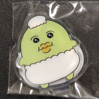 オパンチュウサギ(おぱんちゅうさぎ)のおぱんちゅうさぎ アクリルスタンド かっぱ(キャラクターグッズ)