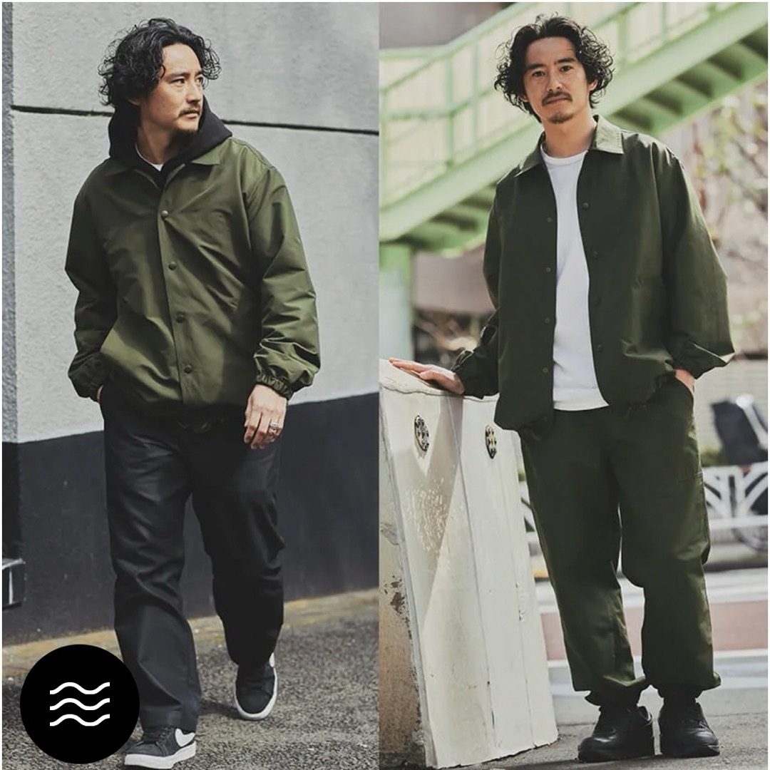 Ron Herman - OCEANS 掲載 即完売 ロンハーマン ❌ ユニオン Ron Herman - OCEANS 掲載 即完売 ロンハーマン ❌ ユニオン