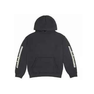 イージー(YEEZY（adidas）)のYEEZY CALABASAS KANYE WEST カニエ GAP 古着(パーカー)