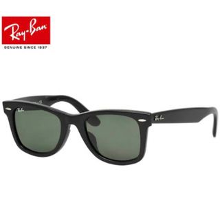 Ray-Ban　RB2140F 901 54サイズ ORIGINAL WAYFA(サングラス/メガネ)