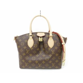 ルイヴィトン(LOUIS VUITTON)のルイ・ヴィトン M45986 モノグラム ボエシ NM PM 2wayバッグ 【池袋店】【中古】(その他)