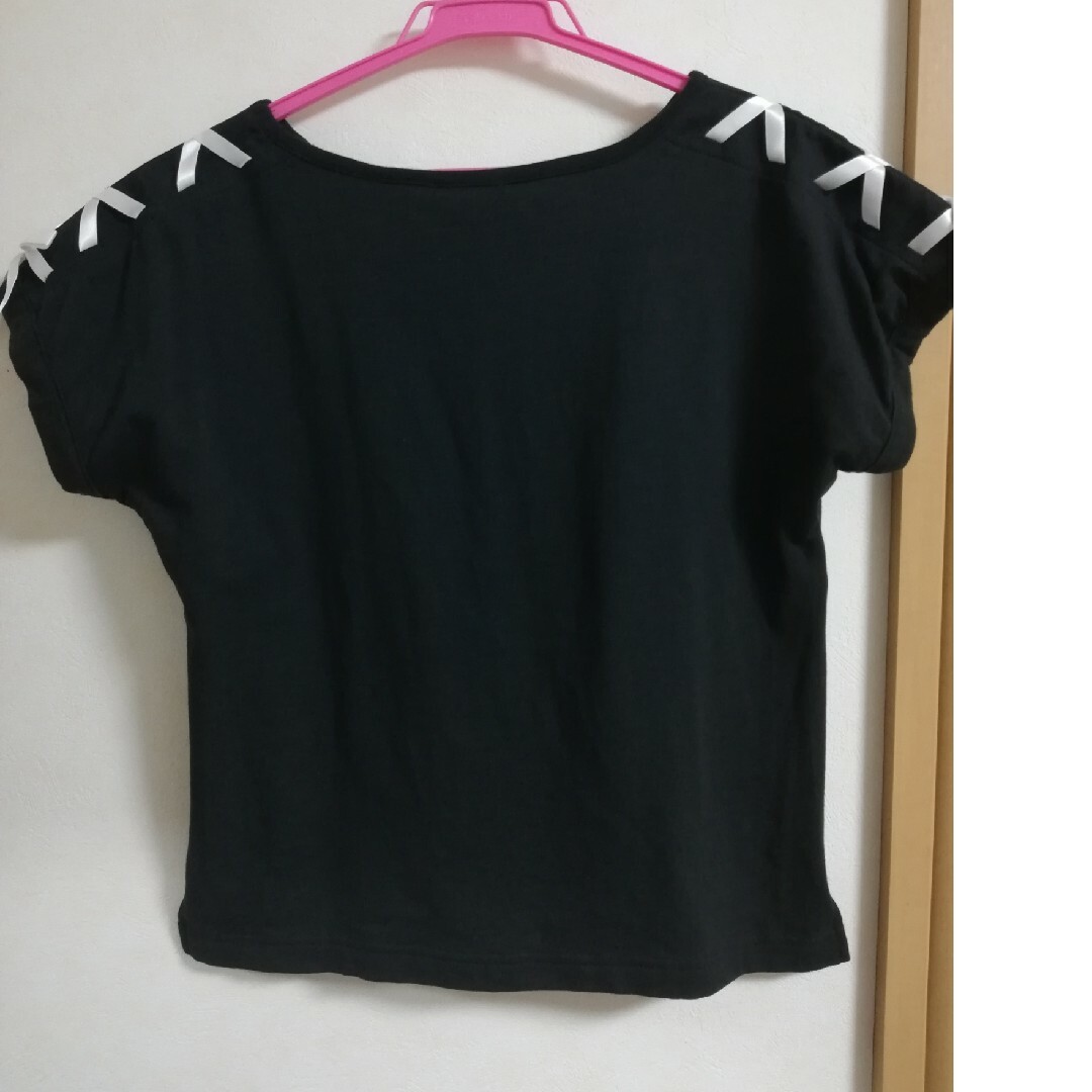 by LOVEiT(バイラビット)のバイラビット　半袖Tシャツ キッズ/ベビー/マタニティのキッズ服女の子用(90cm~)(Tシャツ/カットソー)の商品写真