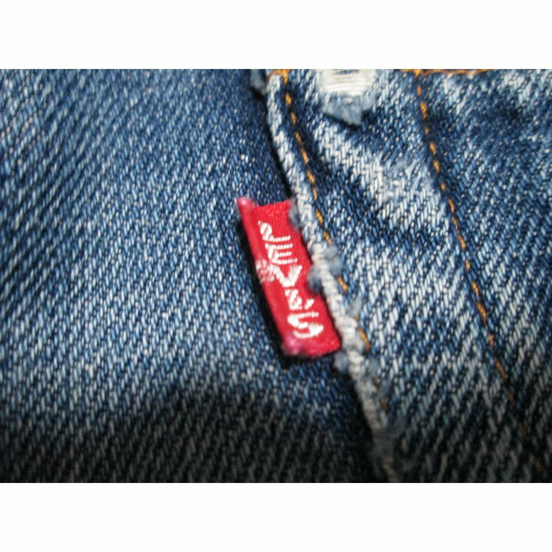 Levi's - リーバイス 501XX 501 47501 47年モデル バレンシア製 Levi's - リーバイス 501XX 501 47501 47年モデル バレンシア製