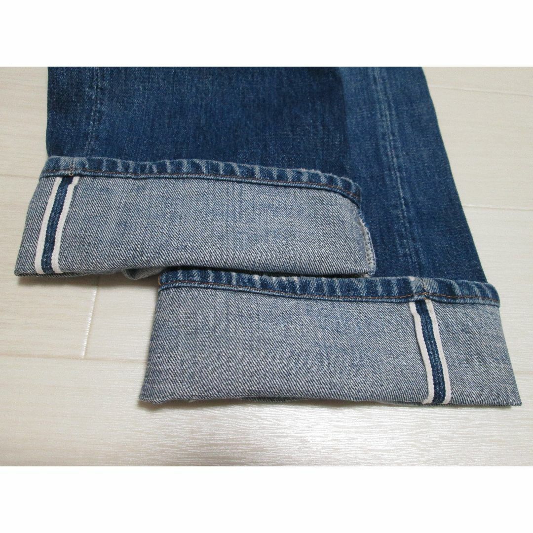 Levi's - リーバイス 501XX 501 47501 47年モデル バレンシア製 Levi's - リーバイス 501XX 501 47501 47年モデル バレンシア製