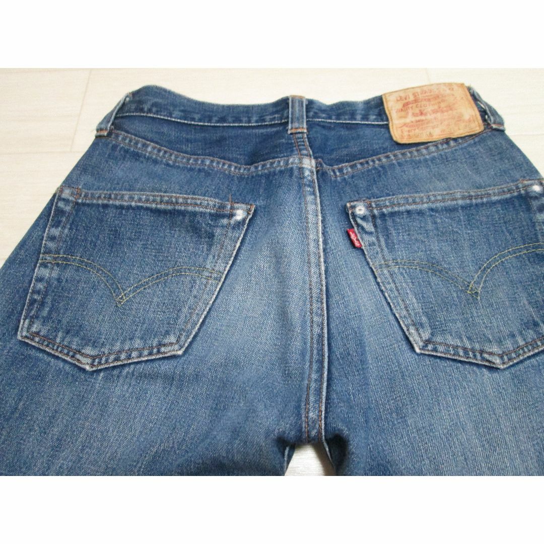 Levi's - リーバイス 501XX 501 47501 47年モデル バレンシア製 Levi's - リーバイス 501XX 501 47501 47年モデル バレンシア製