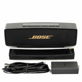 ボーズ(BOSE)のBOSE Soundlink mini Ⅱ Limited Edition(スピーカー)