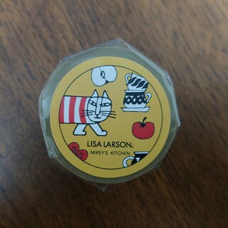 リサラーソン(Lisa Larson)のリサラーソン マスキングテープ マイキーキッチン Lisa Larson(テープ/マスキングテープ)