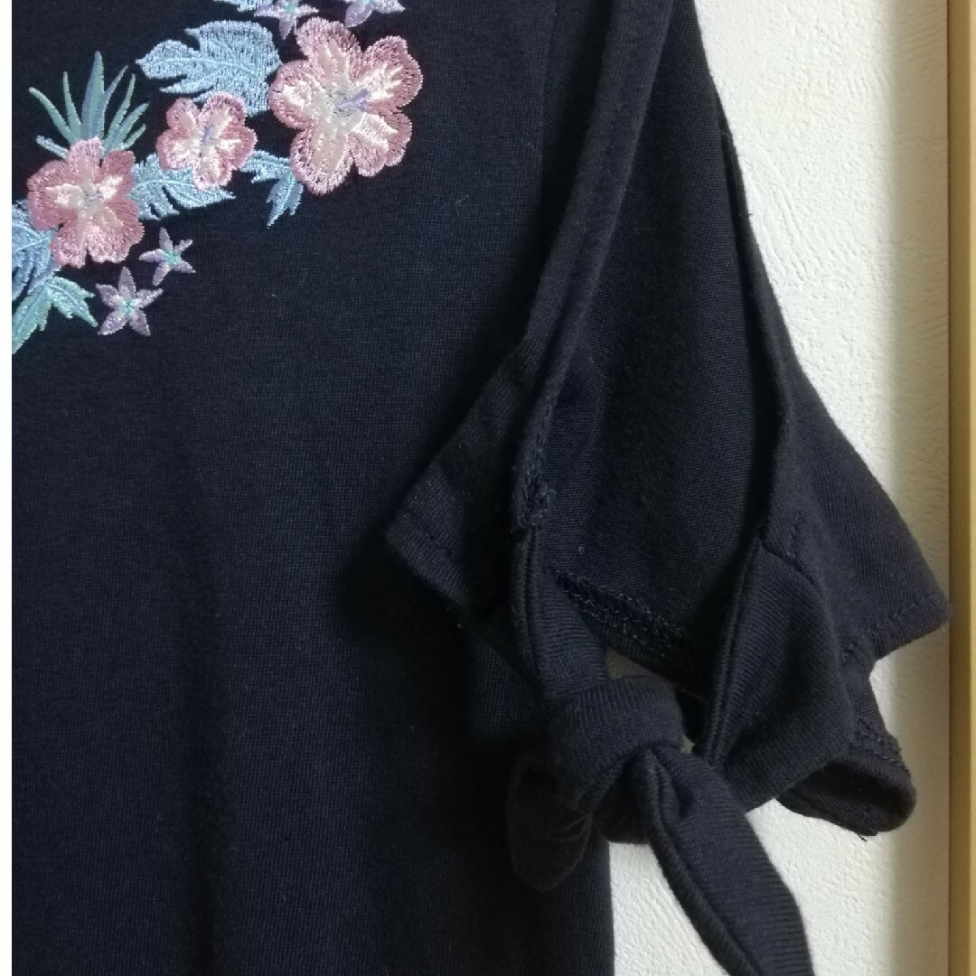 lovetoxic(ラブトキシック)のラブトキシックTシャツ キッズ/ベビー/マタニティのキッズ服女の子用(90cm~)(Tシャツ/カットソー)の商品写真