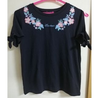 ラブトキシック(lovetoxic)のラブトキシックTシャツ(Tシャツ/カットソー)