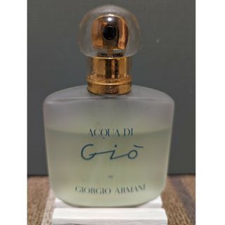 Giorgio Armani - ジョルジオアルマーニ アクアディジオ オードトワレ 50ml