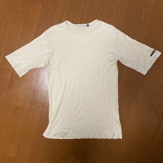 クリストフルメール(CHRISTOPHE LEMAIRE)のクリストフルメール　半袖　Tシャツ(Tシャツ/カットソー(半袖/袖なし))