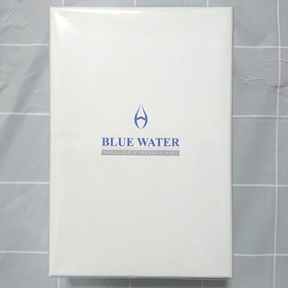 BLUE WATER 500 ポータブル ハイドロゲン ミスト 新品 未開封(その他)