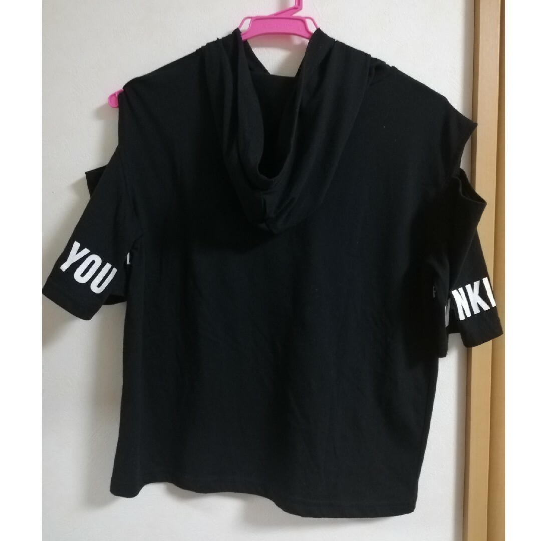 lovetoxic(ラブトキシック)のラブトキシックTシャツ キッズ/ベビー/マタニティのキッズ服女の子用(90cm~)(Tシャツ/カットソー)の商品写真