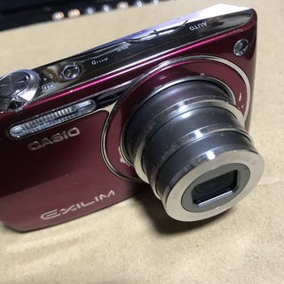 カシオ(CASIO)のCasio  E X-Z2000デジタル(コンパクトデジタルカメラ)
