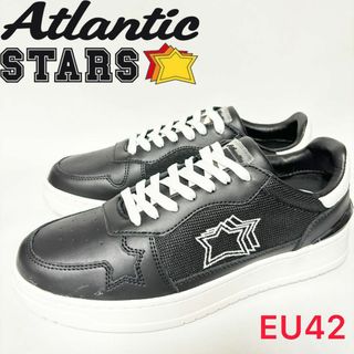 アトランティックスターズ(Atlantic STARS)の★定価39800円★ Atlantic STARS アトランティックスターズ(スニーカー)