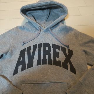 アヴィレックス(AVIREX)のAVIREX   パーカー(パーカー)