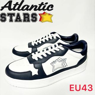 アトランティックスターズ(Atlantic STARS)の★定価39800円★ Atlantic STARS アトランティックスターズ(スニーカー)